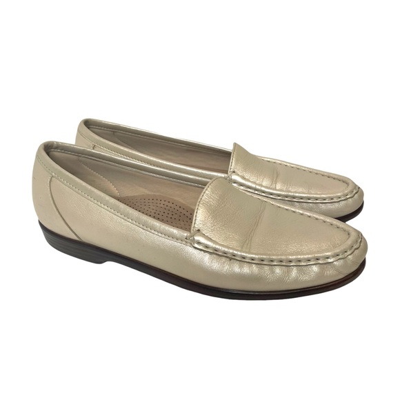 SAS Flats Loafers Shoes - Picture 1 of 8